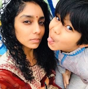 Meet your Posher, Tina